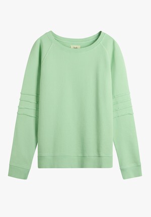 Addison Sleeve Detail Sweatshirt
