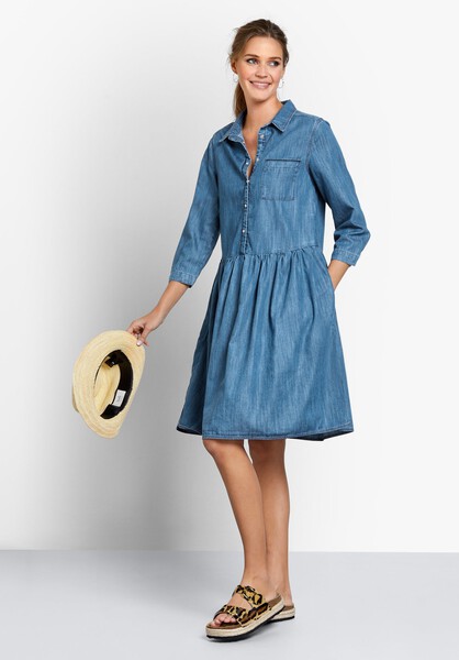 Emmeline Dress