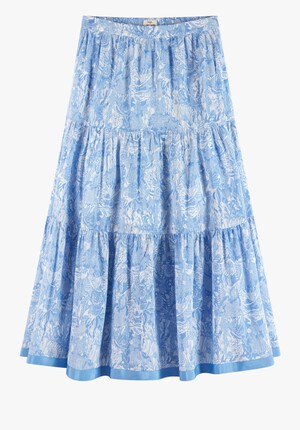 Opal Maxi Skirt
