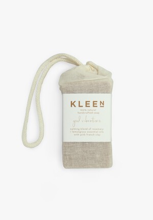 Kleen - Kleen Soaps