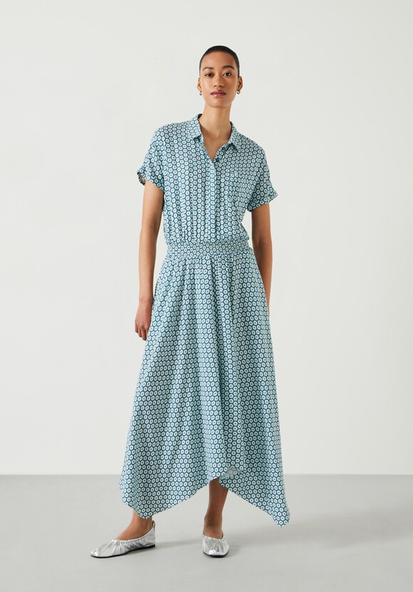 Kensington Shirt Dress