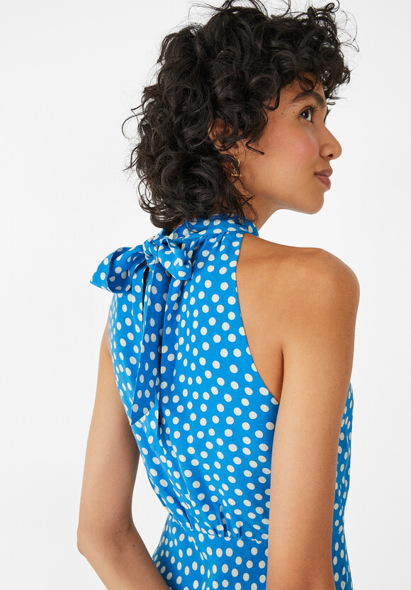 Eliza Midi Dress