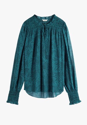Anoushka Blouse