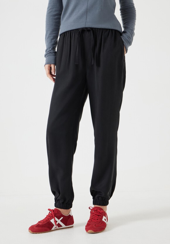 Paloma Pull On Trousers