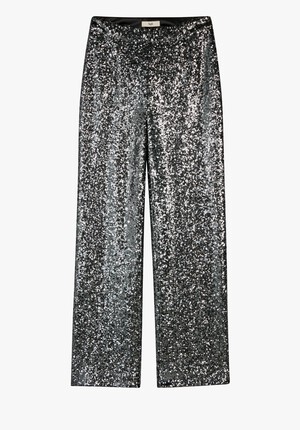 Sylvia Sequin Trousers