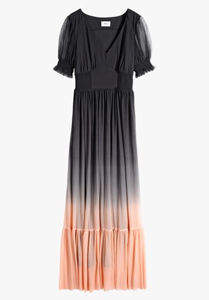 Mika Jersey Maxi Dress