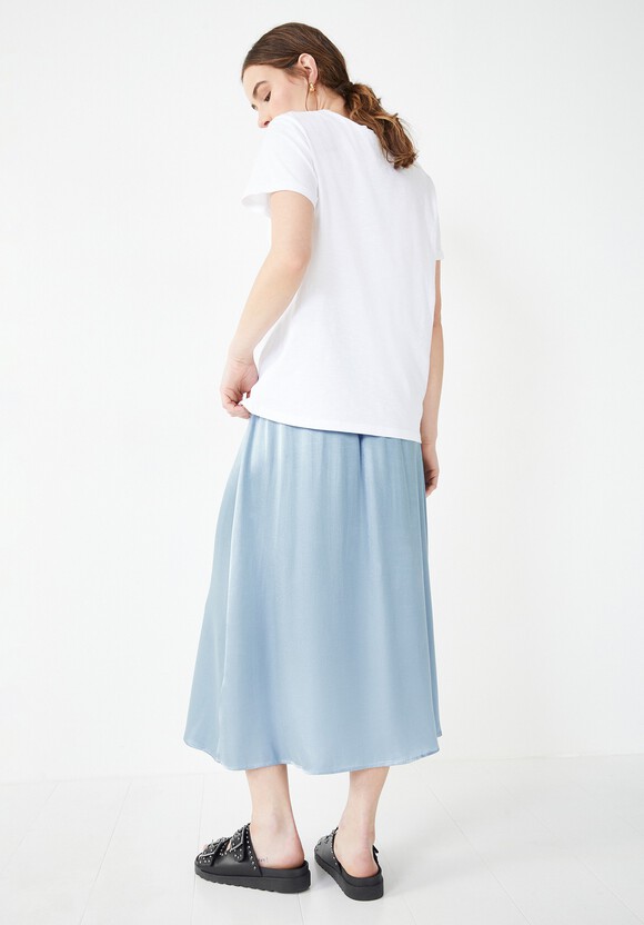 Hope Tie Waist Skirt