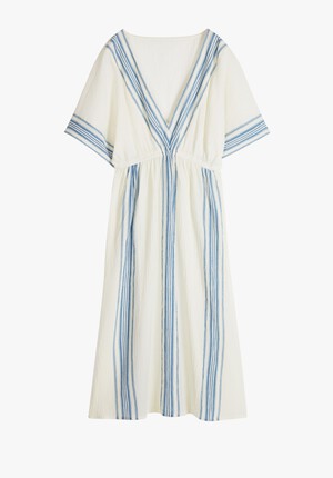 Fenna Beach Kaftan