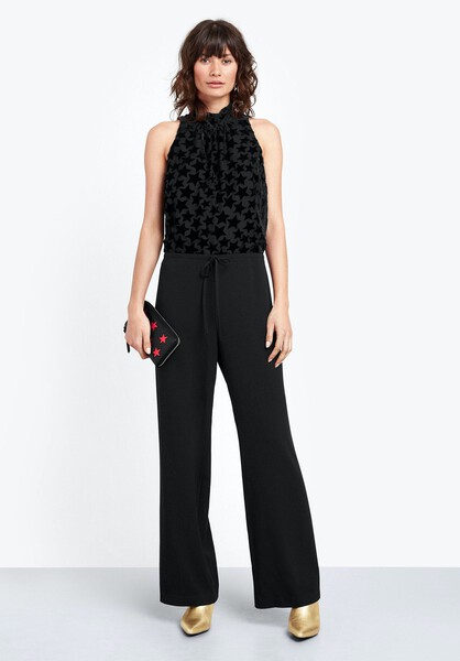 Natalya Devore Jumpsuit
