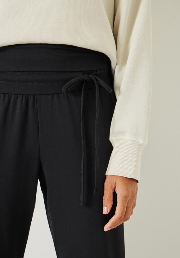 Alexa Harem Trousers