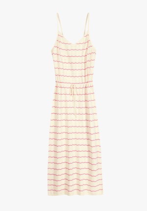 Aubrey Knitted Dress
