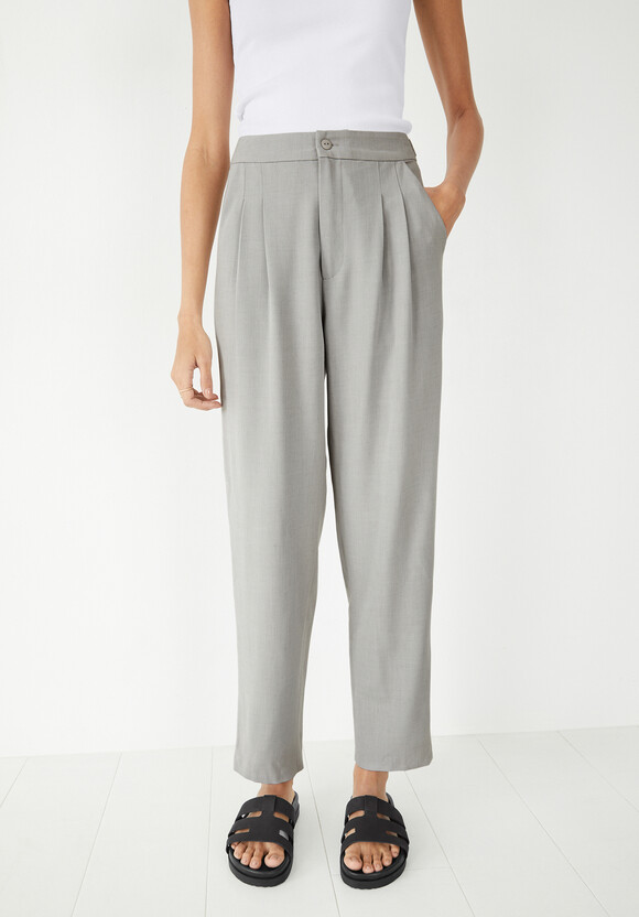 Daphne Tapered Trousers