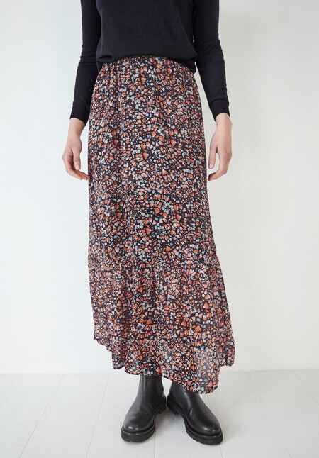 Renley Maxi Skirt