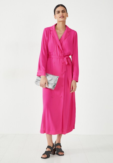 Jillian Midi Dress