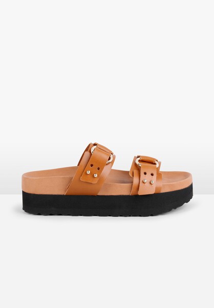 Newport Sandals