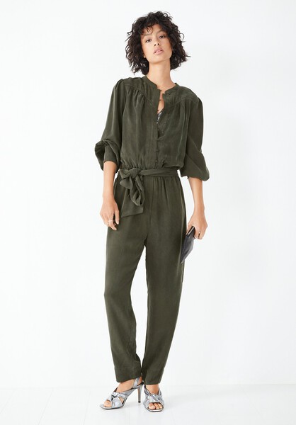 Dilly Jumpsuit