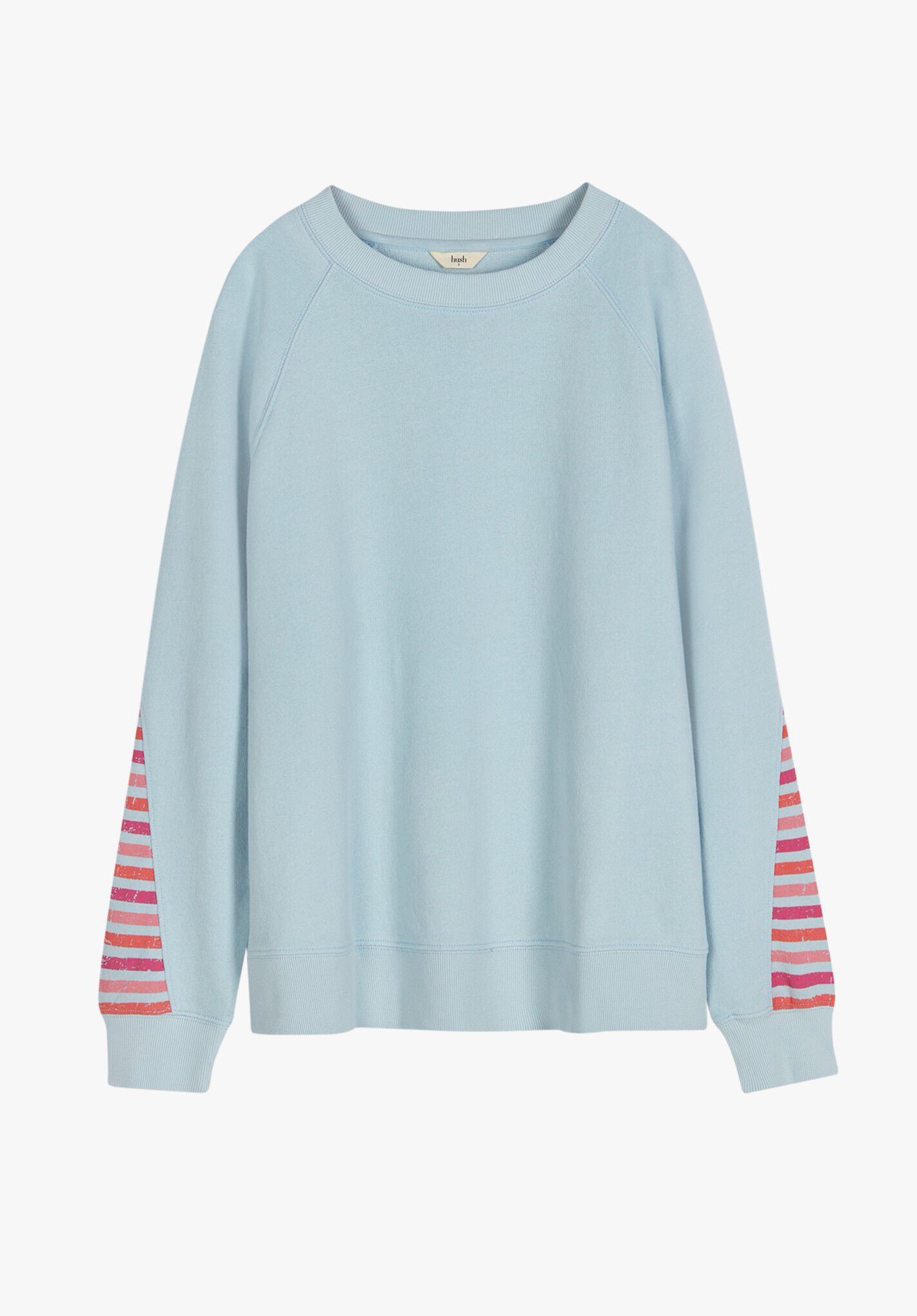 Stripe sweatshirt shop