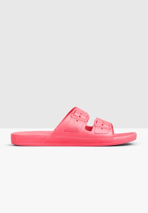 Freedom Moses Slides