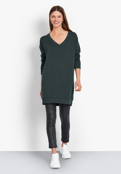 Vianne Sweat Tunic
