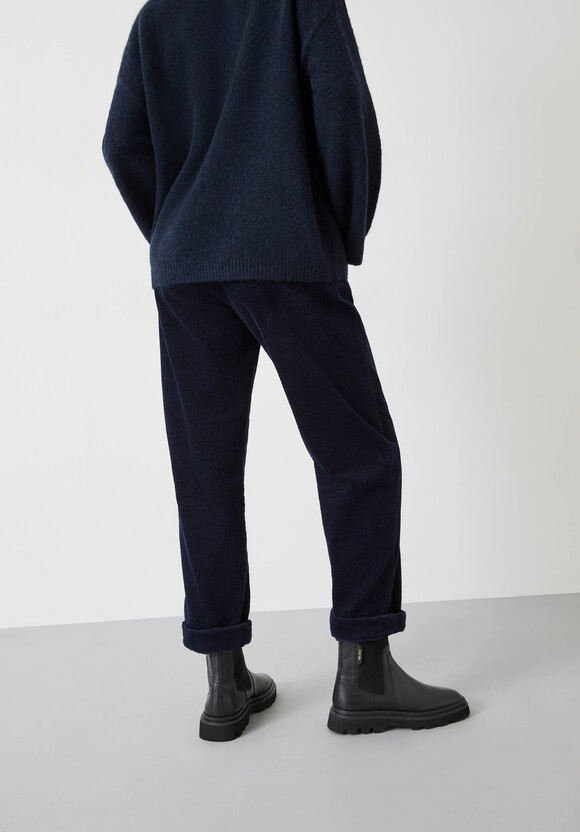 Lisa Cord Joggers