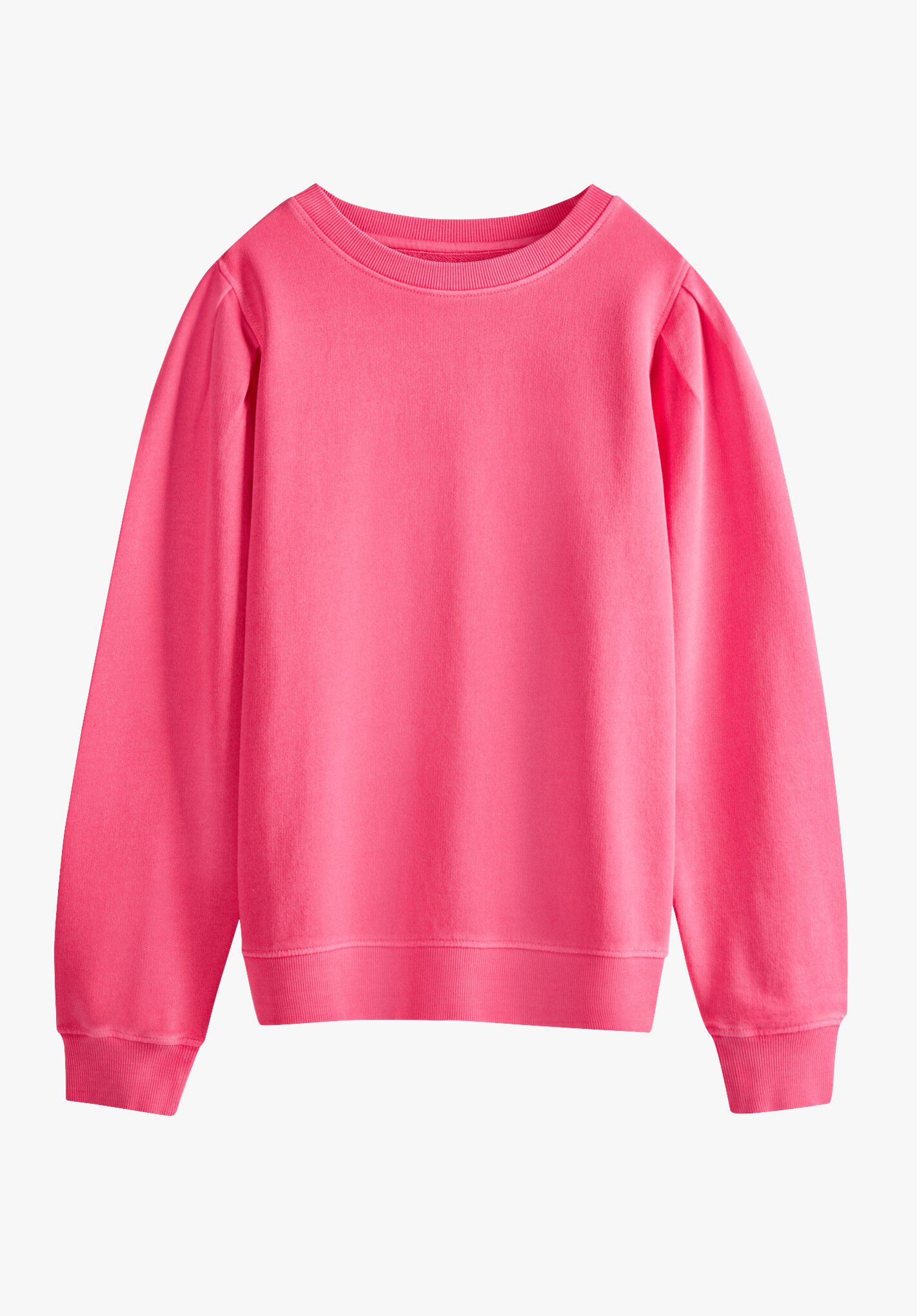 Hush pink sweatshirt sale