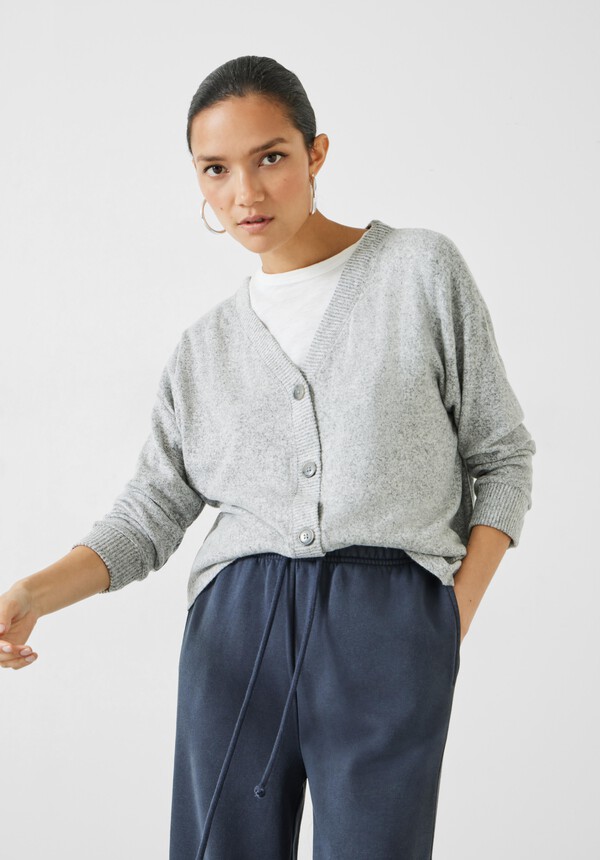 Elle Supersoft Cardigan