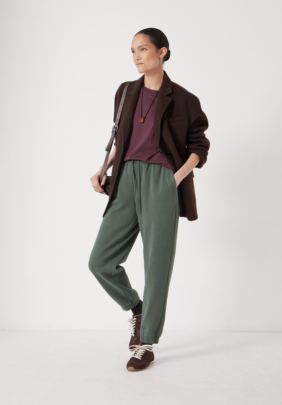 Alyna Pocket Detail Joggers Alyna Pocket Detail Joggers