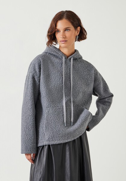 Brody Borg Hoodie