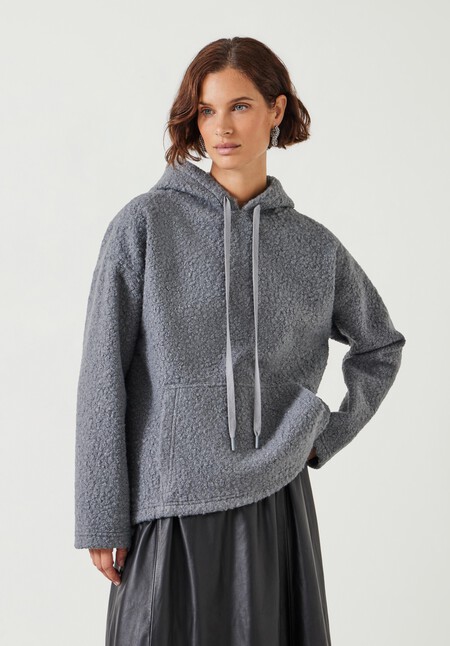 Brody Borg Hoodie