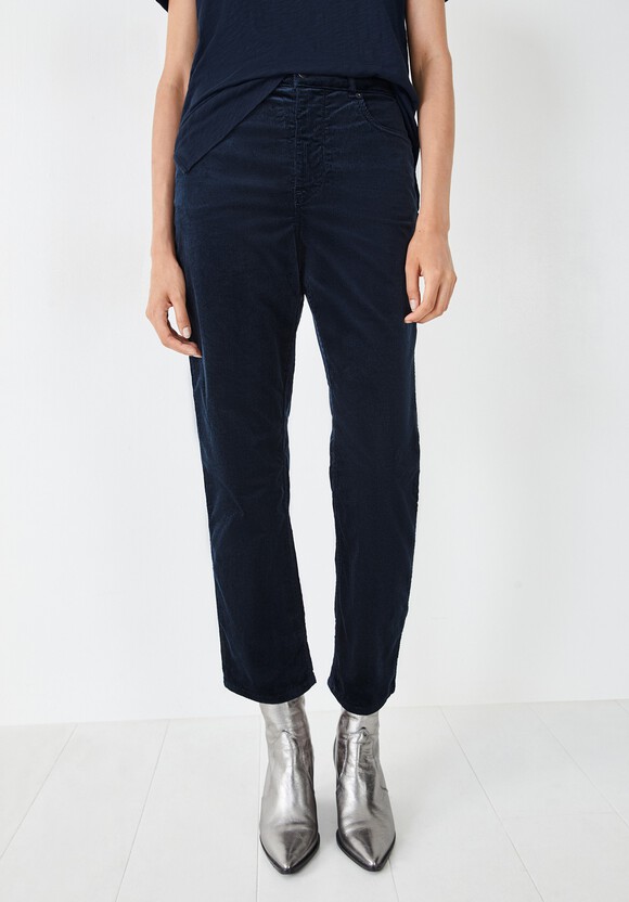 Lenny Cord Trousers