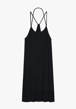 Azula Halterneck Dress