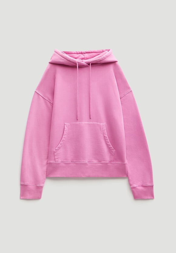 Heavyweight Cotton Hoodie