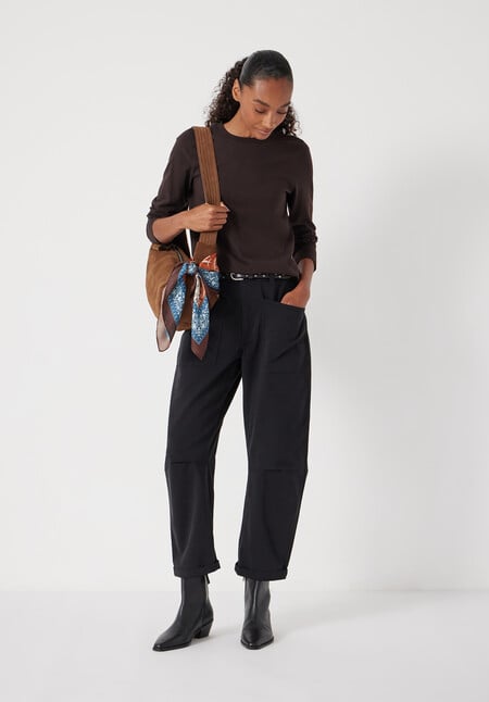 Slim Long Sleeve T-Shirt