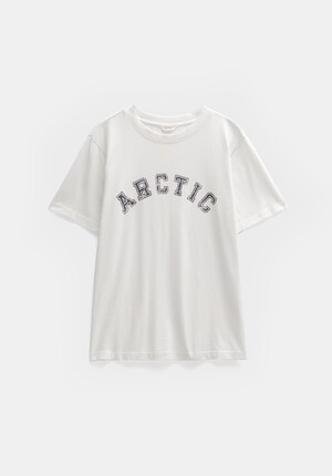 Arctic Graphic T-Shirt