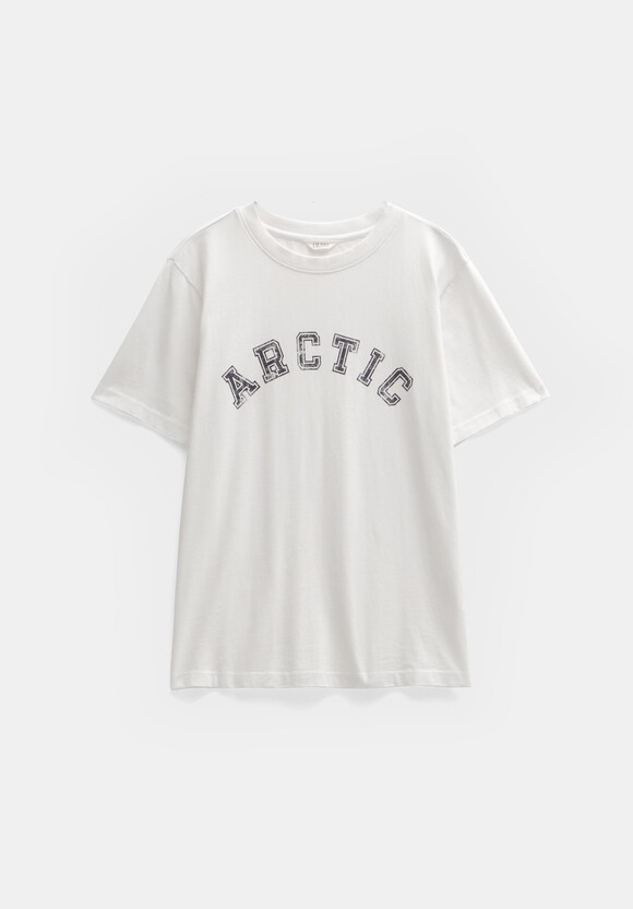 Arctic Graphic T-Shirt