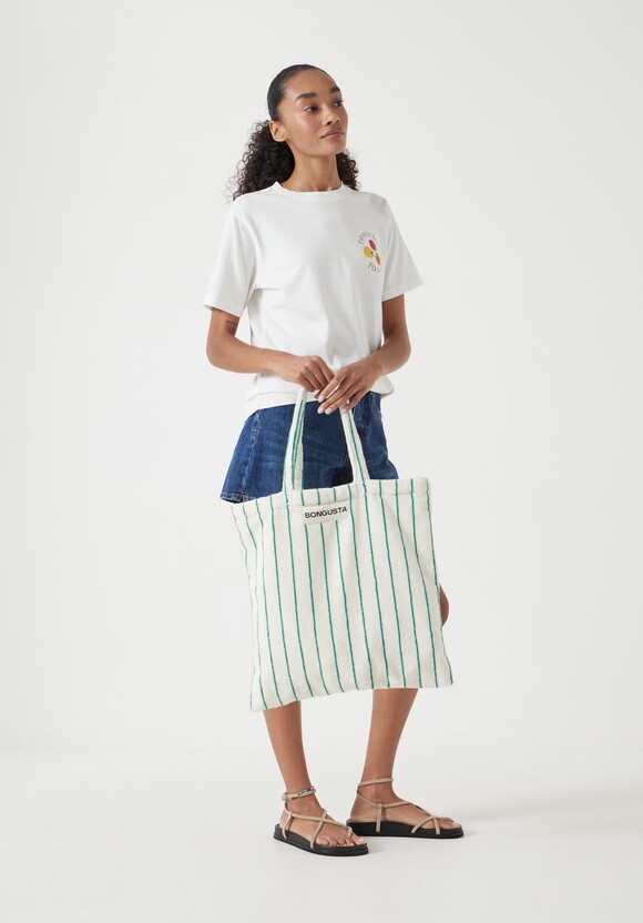 Bongusta Tote Bag
