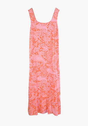 Anver Midi Dress