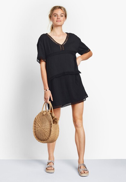 Evelyn Dress