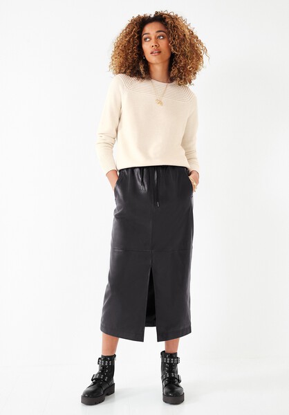 Lorna Crew Neck Jumper
