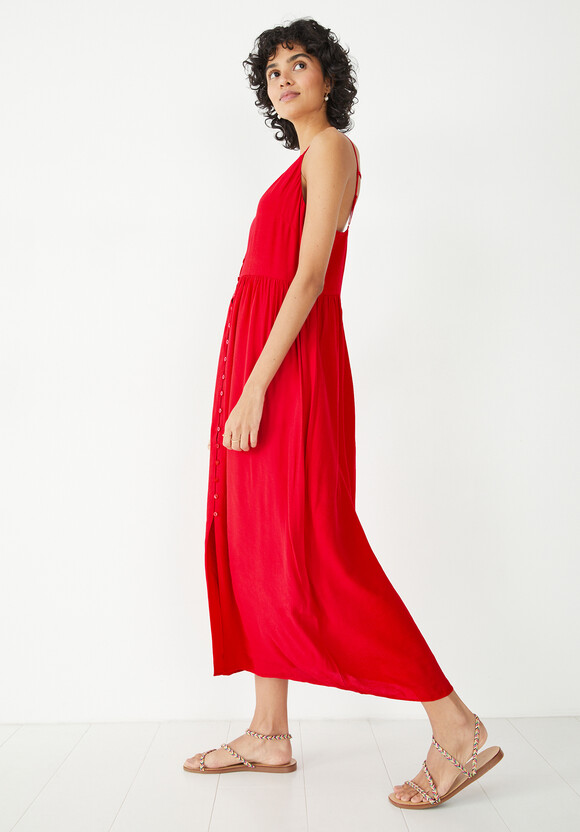 Callie Midi Dress