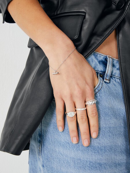 Lydie Stacking Rings