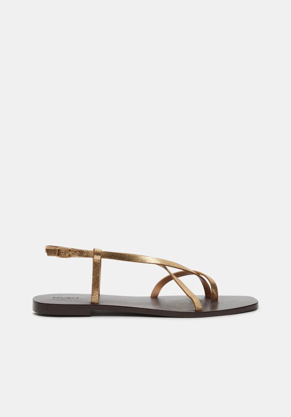Suzie Strappy Sandal