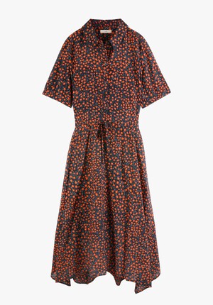 Sally Shirt Dress