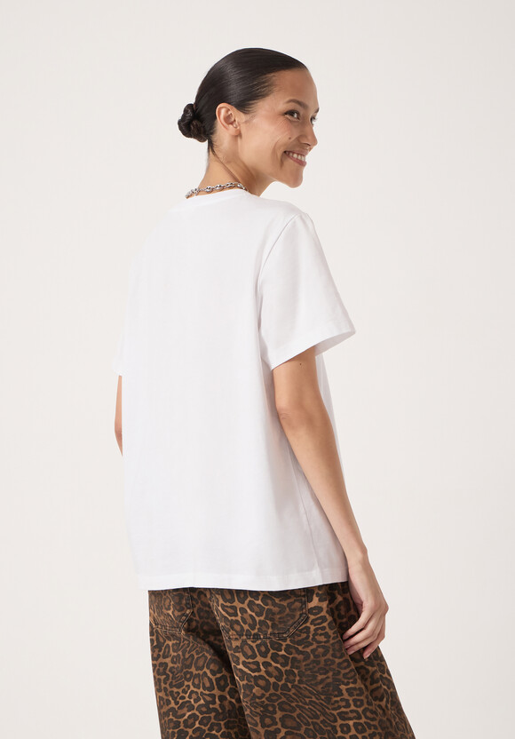 Long Story Short Slogan T-Shirt