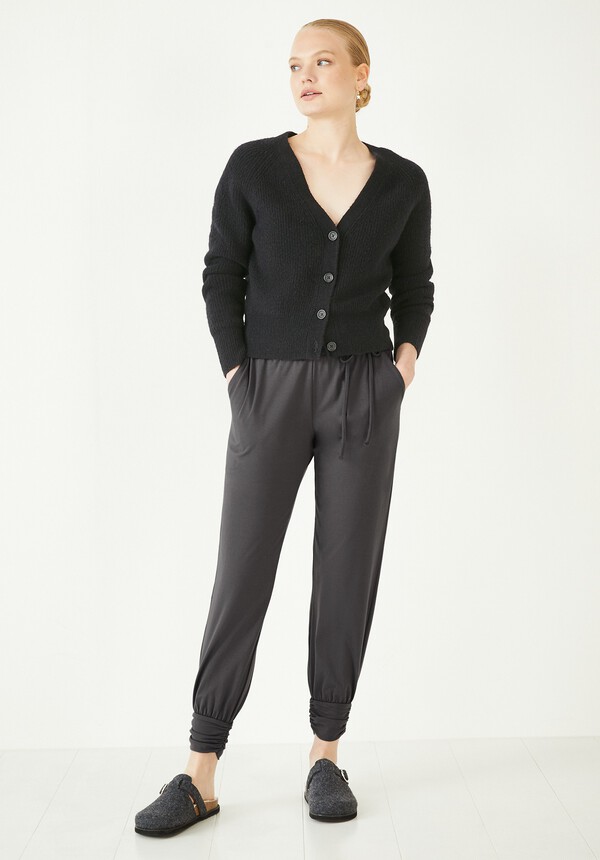 Riva Ribbed Cardigan