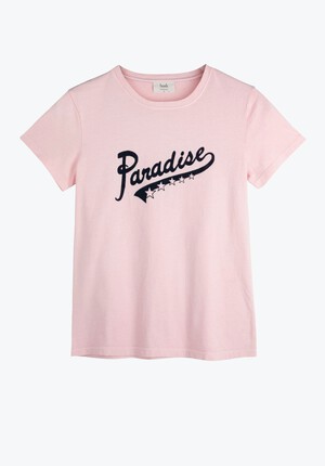 Paradise Tee