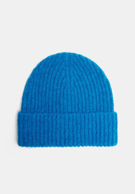 River Rib Beanie