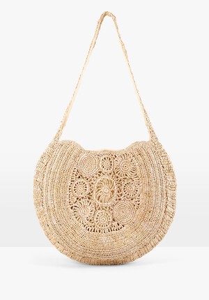 Paia Woven Bag