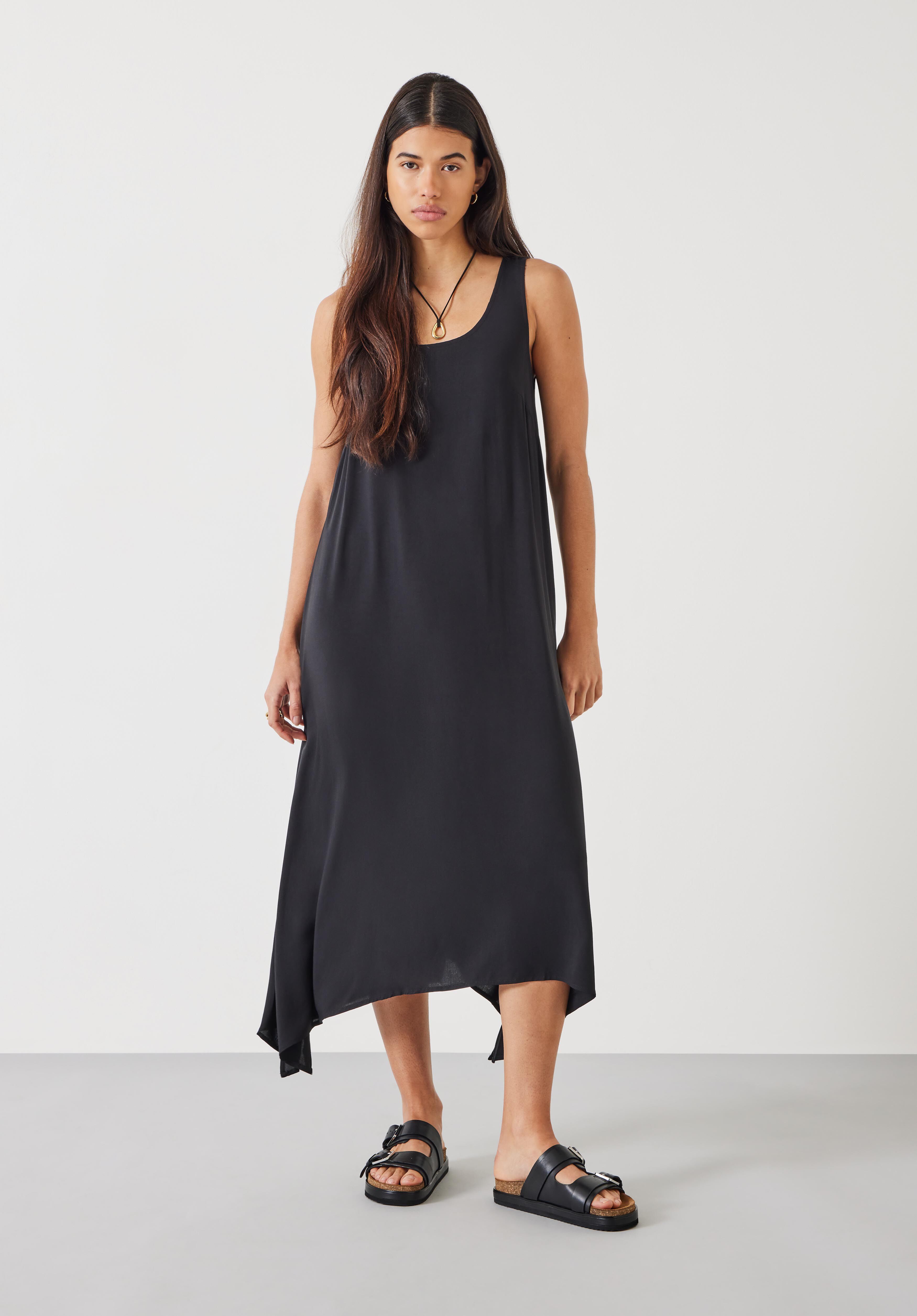 hush dresses