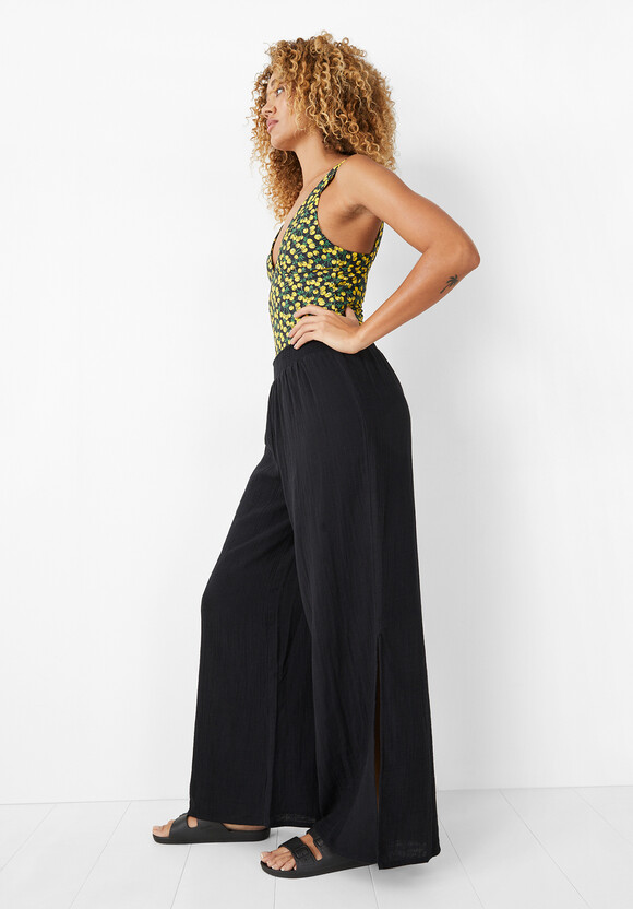 Mira Beach Trousers